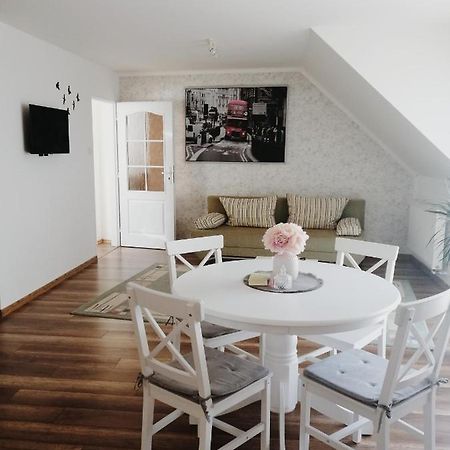 Apartmán pri parku Szered Kültér fotó