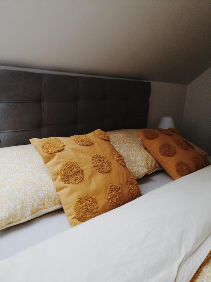 Apartmán pri parku Szered Kültér fotó