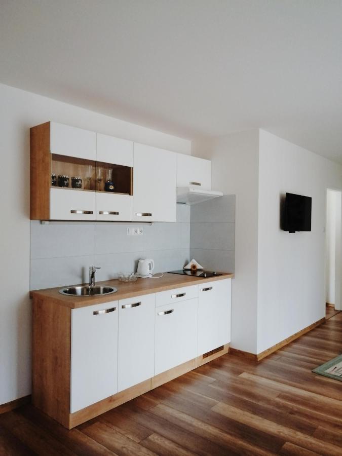 Apartmán pri parku Szered Kültér fotó