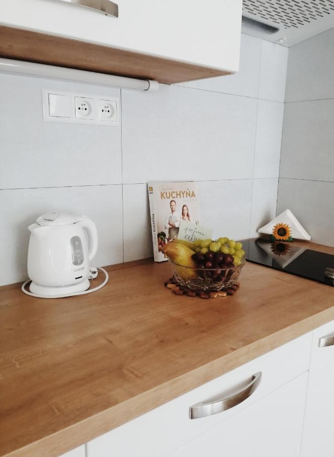 Apartmán pri parku Szered Kültér fotó
