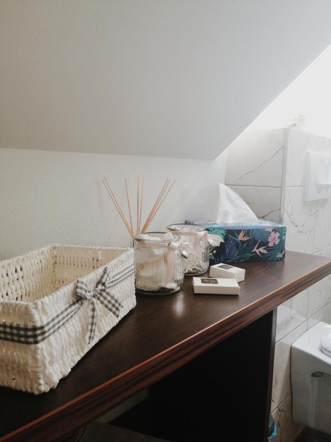 Apartmán pri parku Szered Kültér fotó