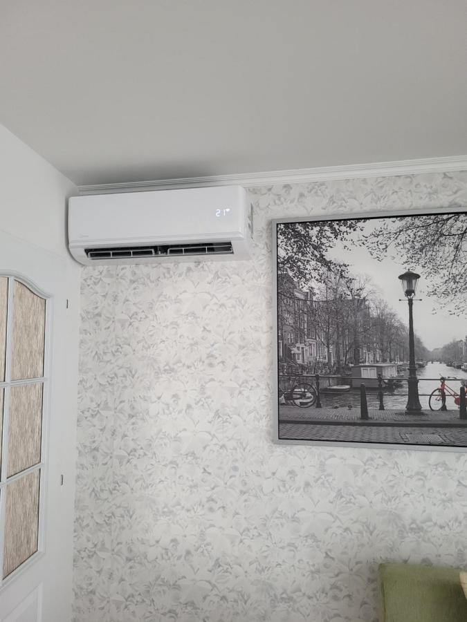 Apartmán pri parku Szered Kültér fotó